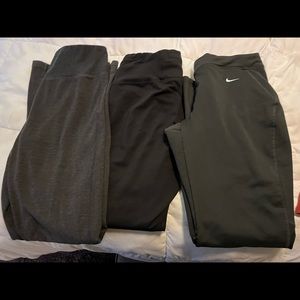 COPY - Work out pants.